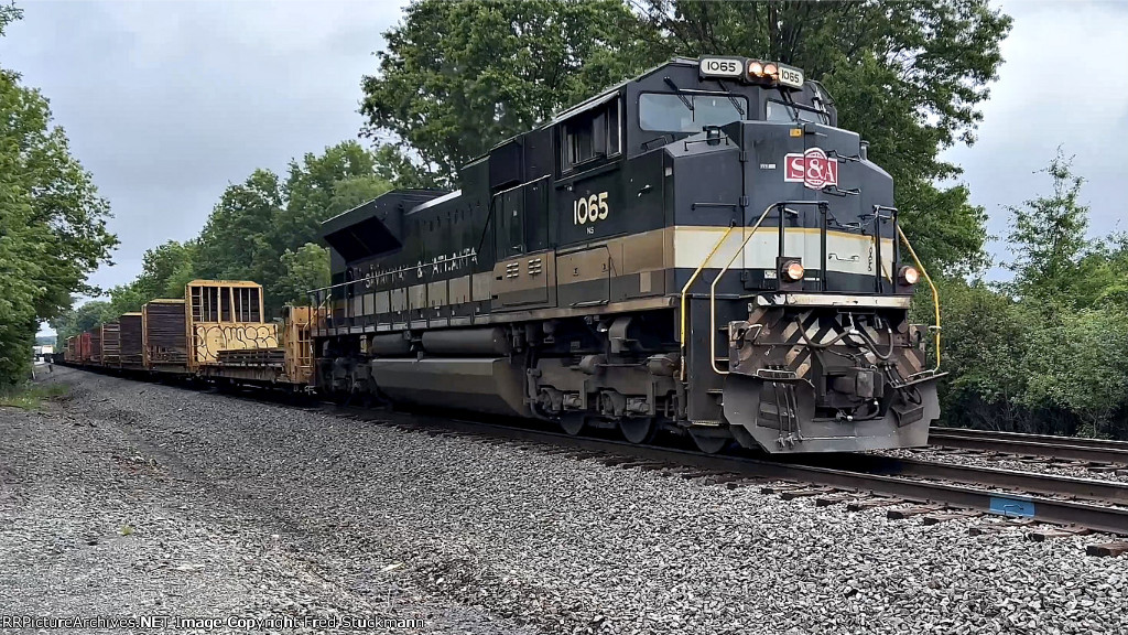 NS 1065